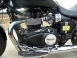     Triumph SpeedMaster 2012  13